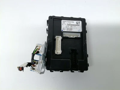 CENTRALINA BCM PER NISSAN Note 2° Serie 284B13VU0A HR12 Benzina 1200 (08>) - Immagine 1 di 4