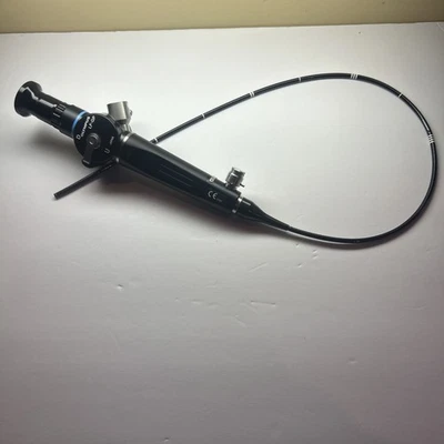 Fiberscopio de intubación flexible Olympus LF-GP Foto 1 de 4