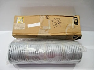 CATERPILLAR HYDRAULIC / TRANSMISSION FILTER ASSEMBLY 126-2131 1262131 EXCAVATOR - Picture 1 of 4