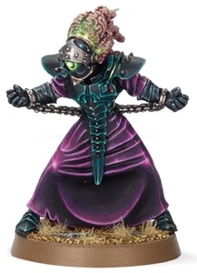 Dark Eldar / Drukhari - Medusae - From Court of Archon Warhammer 40k - Picture 1 of 2