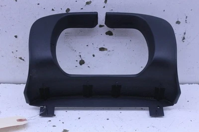 Cubierta de columna de dirección Porsche 911 Boxster 1997-2004 moldura envolvente OEM usada Foto 1 de 4