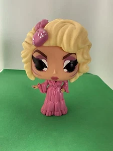 Trixie Mattel Funko Pop Vinyl Figur #03 Drag Queens Ru Pauls Drag Race ohne OVP - Bild 1 von 13
