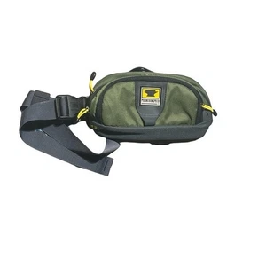 Mountainsmith Vibe II Green Waist Pack Wandern Bauchtasche Outdoor Reise - Bild 1 von 10