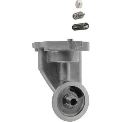 Bomba de aceite de motor Melling M246 para modelos seleccionados de Ford Lincoln Mercury 88-08 Foto 1 de 4