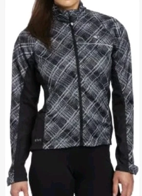 Женская большая элитная барьерная куртка Pearl Izumi - Изображение 1 из 4