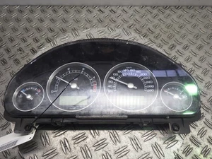 Tacho Jaguar S-Type (CCX) 2.7 V6 Diesel 152kW 207PS 4R8F-10841-A Kombiinstrument - Bild 1 von 2