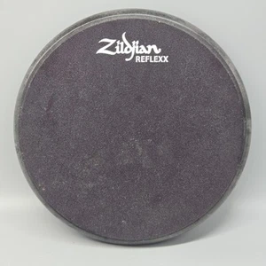 Avedis Zildjian Company Reflexx Conditioning Pad - 10-inch, Grey - Picture 1 of 3