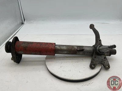 Carcasa puntal izquierdo Porsche 914 91434109100 133265 Foto 1 de 4