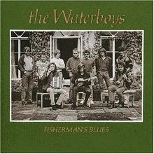 Fishermans Blues von Waterboys,the | CD | Zustand akzeptabel - Bild 1 von 2