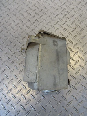 Yamaha RT1B RT1 360 1971 71 filtro de aire caja de carcasa Foto 1 de 4