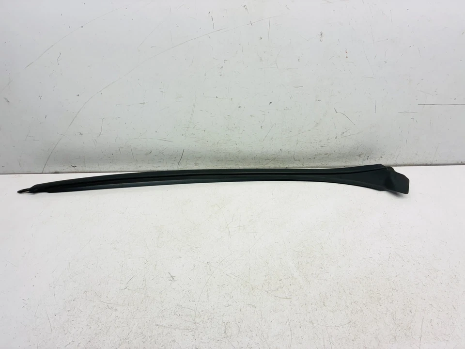 MERCEDES-BENZ AMG A35 WATER DEFLECTOR 2021 P/S A-CLASS W177 A1776902900 - Image 1 of 4