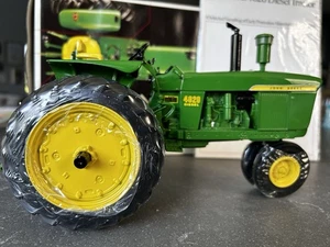 John Deere Precision Classics Model 4020 Diesel Tractor - - Picture 1 of 10