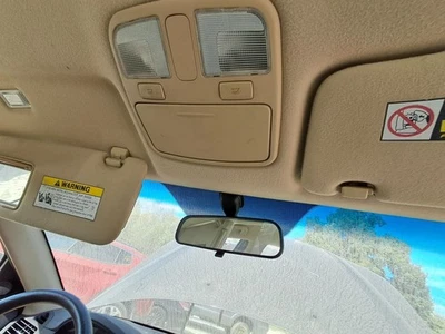 后视镜站 Wgn 适合 01-12 ELANTRA 2721485 — 第 1/4 张图片