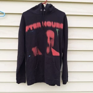 The Weeknd ASAP Rocky X Art Dealer For AWGE Hoodie XL  - Bild 1 von 11