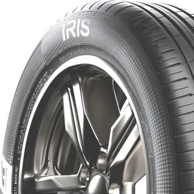Iris Sefar 235/35 R19 91W XL - Bild 1 von 2