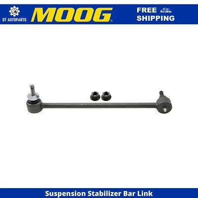 Barra estabilizadora de suspensión delantera derecha MOOG 2006 2007 BMW 550i 2006-2010 Foto 1 de 4