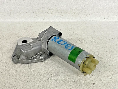 ⭐2003-2009 AUDI A4 S4 CONV TILT HEIGHT ADJUSTMENT SEAT W/MOTOR OEM LOT2383 Foto 1 de 4