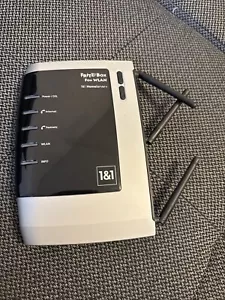 AVM FRITZ!Box Fon WLAN 7270 1&1-Edition ohne Netzteil - Bild 1 von 3