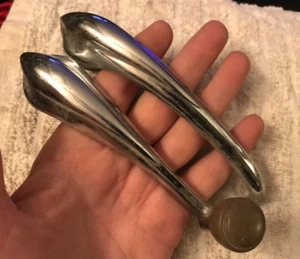 1941-1948  Ford window lift Crank Handle knob Door Peak 1942 1946 1947 peak - Bild 1 von 14