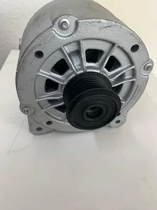 Lichtmaschine 190A VW Phaeton 3.2 V6 DELPHI ORIGINAL 07C903021G - Picture 1 of 1