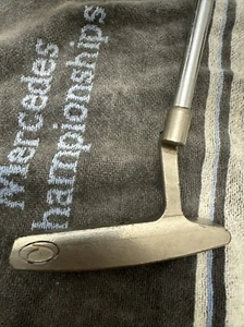 Tear Drop Roll Face TD16 Right Handed 35” Blade Putter Original Grip - Picture 1 of 5