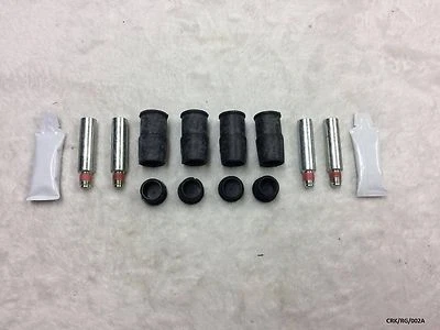 2x KIT de reparo de pinça frontal para Chrysler Voyager 2001-2007 discos CRK/RG/002A - Imagem 1 de 4