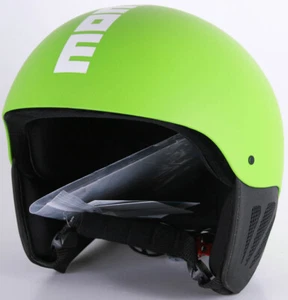 Momo Skihelm Snowboardhelm Komet18 Unisex Erwachsene XS/S 54-56 cm - Bild 1 von 3