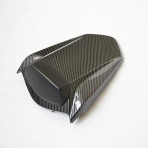 KTM Super Duke 1290 Soziusabdeckung, Soziussitzabdeckung, Sitzabdeckung, Carbon - Bild 1 von 6