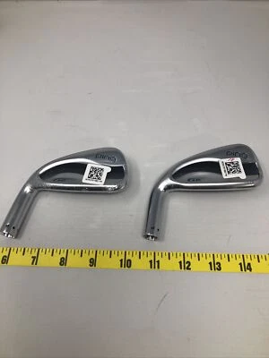 Ping G LE3 7iron Heads Left Handed - Image 1 of 4