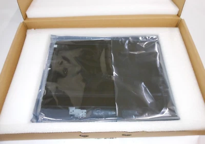 New Dell OEM Alienware 17 R5 FHD 17.3" LCD Complete Assembly Matte IVA01- 44M5D - Image 1 of 4
