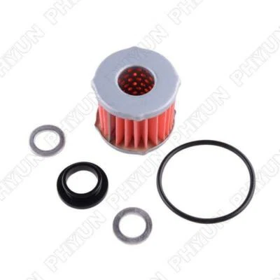 Automatic Transmission Filter Kit For Honda Accord V6 2003-2007 Acura TL 2004-06 - Image 1 of 4