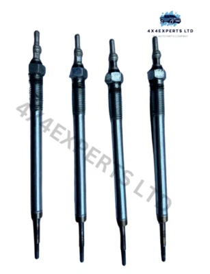 GLOW PLUGS MAZDA SH01 SHY1 FOR MAZDA 6 3 SERIES CX-5 CX-7 - Image 1 of 3