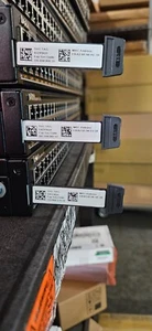 Dell E3248PXE-ON 48P 10GbE 4P SFP28 2P QSFP28 UPoE+ SONiC Switch - Picture 1 of 7