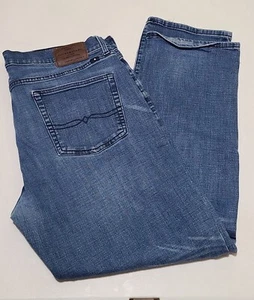 Jeans rectos Lucky Brand 363 38x32 - Imagen 1 de 9