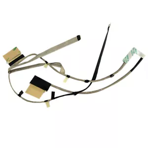 LCD VIDEO DISPLAY Cable for Dell Inspiron 3521 3537 5521 5535 5537 JIUS - Picture 1 of 8