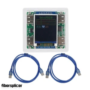 KMBox-Net 100M High Speed Keyboard&Mouse ControllerGame Device for DMA/AI#USA - Picture 1 of 7