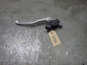Aprilia RS125 2022 Kupplungshebel und Sitzstange Montage A588 - Bild 1 von 3