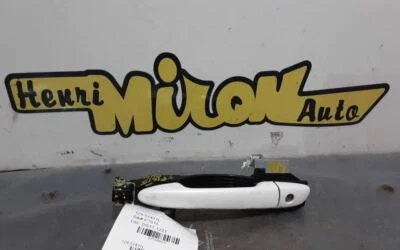 Manija de puerta exterior Mazda 3 2015 1006619 Foto 1 de 4