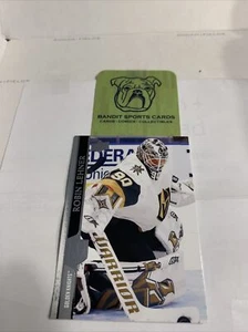 2020 Upper Deck #431 Robin Lehner Vegas Golden Knights - Picture 1 of 1