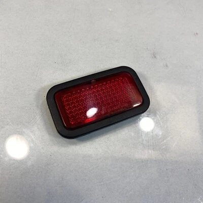 Reflector panel puerta delantera izquierda mercedes-benz r350 2006-2012 1648201474 fabricante de equipos originales Foto 1 de 4