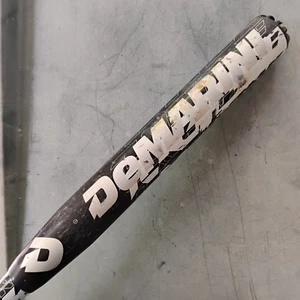 Demarini THE ONE ONU10 Composite Softball Bat 34” 27oz 34/27 Half + Half - Picture 1 of 12