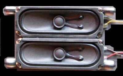 Speaker BN96-09465A - Image 1 of 2