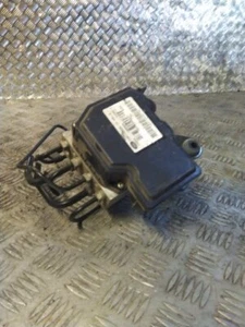 FORD GALAXY MK3 2006-2015 ABS PUMP WITH ECU CONTROL MODULE CG91-2C405-CC - Picture 1 of 3