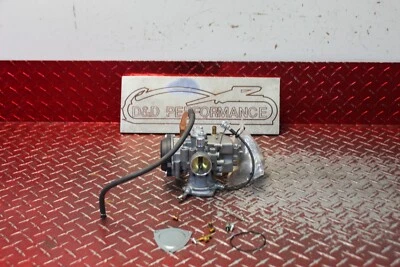 2007 YAMAHA GRIZZLY 450 4X4 AFTER MARKET CARBURETOR 2007 - 2014 YG1 - Image 1 of 4
