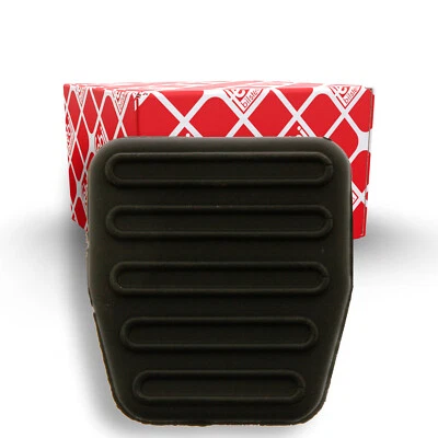 Pedalbelag, Bremspedal FEBI BILSTEIN 05243 für MAN NEOPLAN - Bild 1 von 2