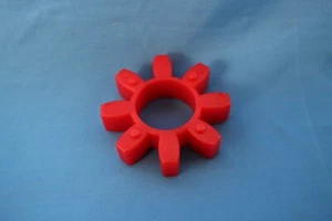 Araña de acoplamiento compatible Rotex KTR GR28 - Imagen 1 de 3