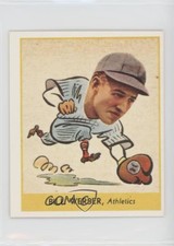 1985 Renata Galasso 1938 Goudey Heads-Up Reprints Billy Werber #259