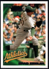 2010 Topps Update Baseball - Pick A Player - Cards 1-165