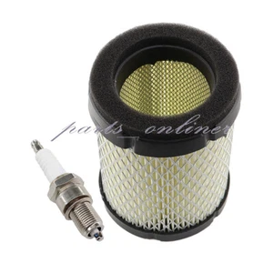 Air Filter Spark Plug Kit for Onan 140-3280 48-2017 140-3295 140-2852 F - Picture 1 of 6