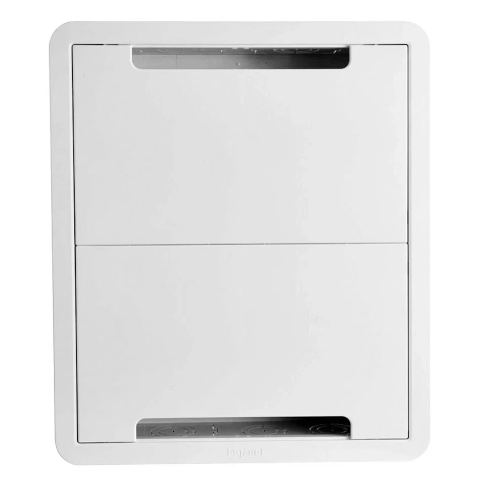 Sanus SA-IWB17-W1 17” TV media In Wall Box - Image 1 of 1